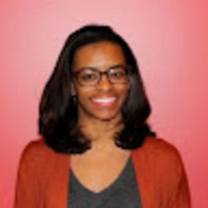 Meet your Posher, Candice